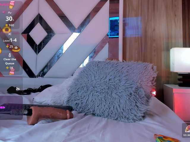Wondrekloe live cam on BongaCams