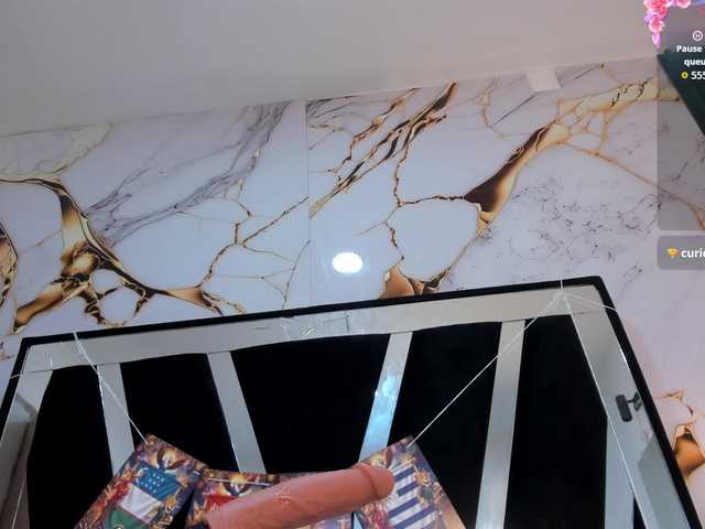 Wondrekloe live cam on BongaCams