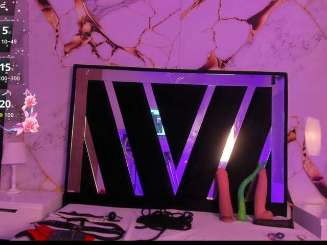 Wondrekloe live cam on BongaCams