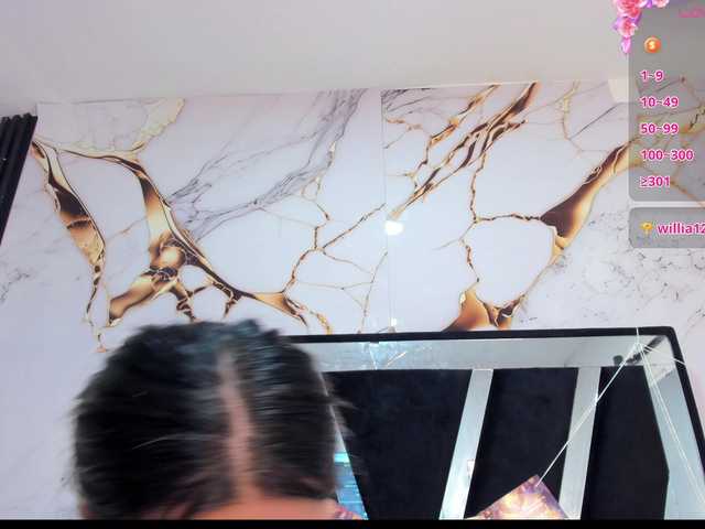 Wondrekloe live cam on BongaCams