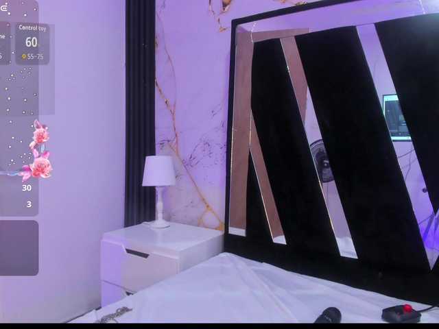 Wondrekloe live cam on BongaCams