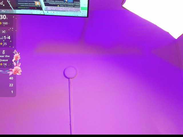 Wondrekloe live cam on BongaCams