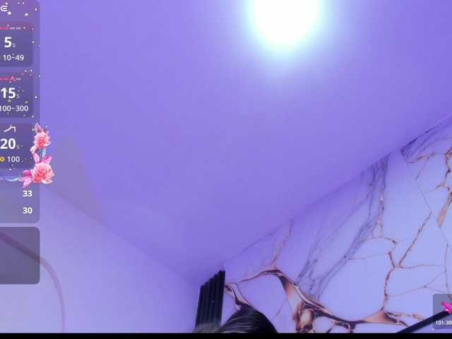 Wondrekloe live cam on BongaCams