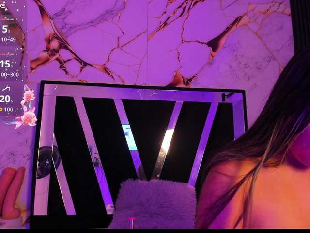 Wondrekloe live cam on BongaCams