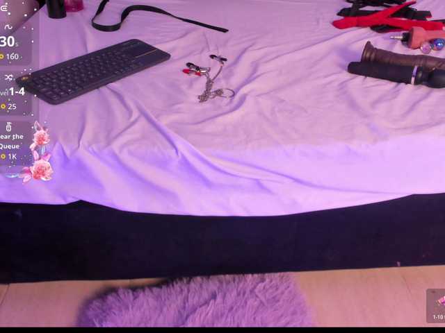 Wondrekloe live cam on BongaCams