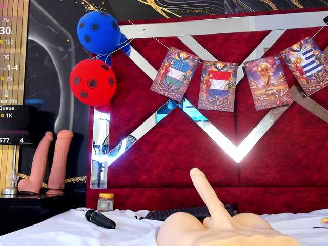 Wondrekloe live cam on BongaCams