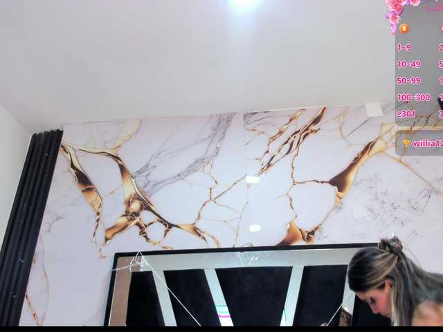 Wondrekloe live cam on BongaCams