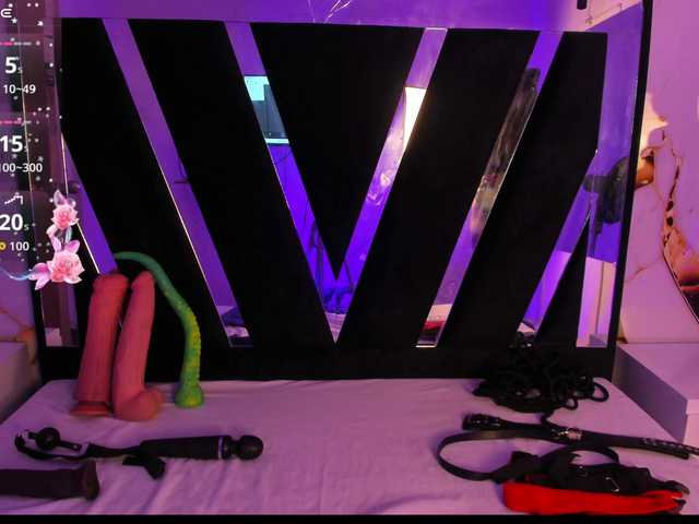 Wondrekloe live cam on BongaCams