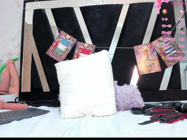 Wondrekloe live cam on BongaCams