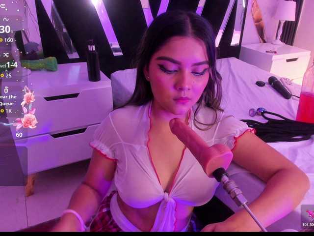 Wondrekloe live cam on BongaCams