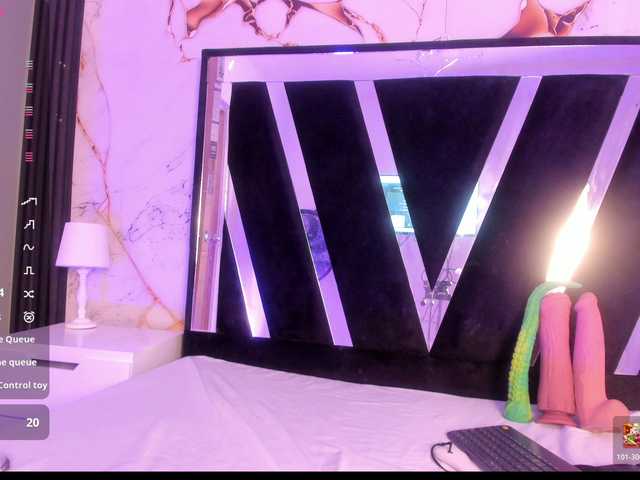 Wondrekloe live cam on BongaCams