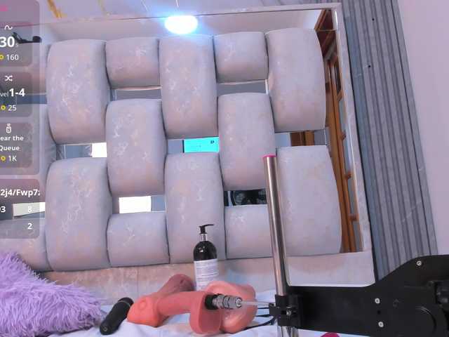 Wondrekloe's BongaCams show and profile