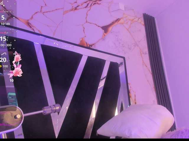 Wondrekloe live cam on BongaCams