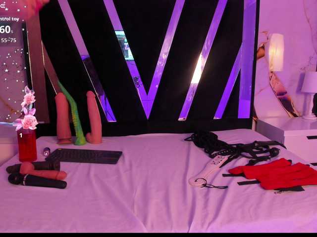 Wonderkloe live webcam show