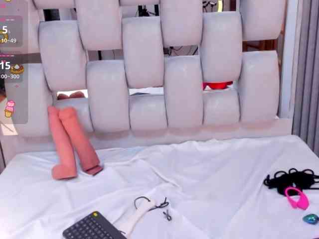 Wonderkloe webcam