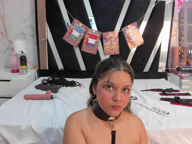 Wonderkloe webcam