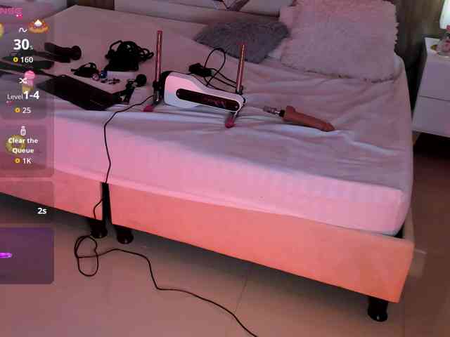 Wonderkloe webcam