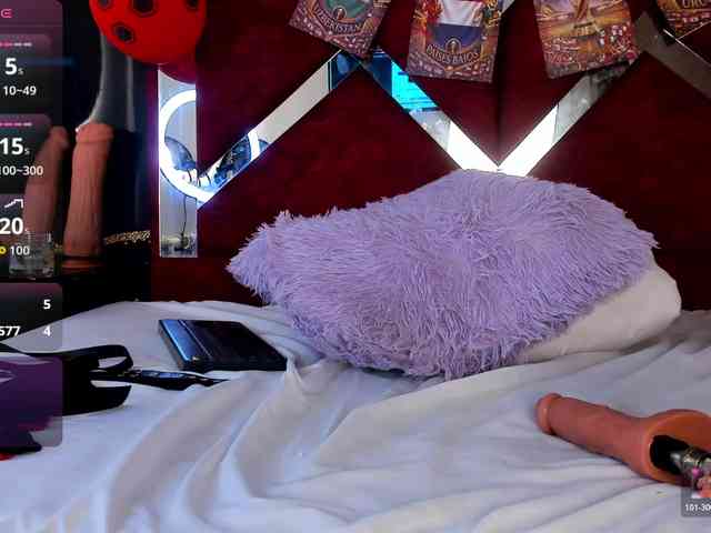 Wonderkloe webcam
