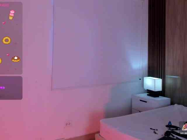 Wonderkloe webcam