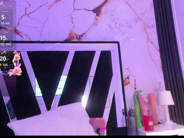 Wonderkloe webcam