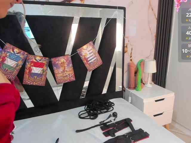 Wonderkloe webcam