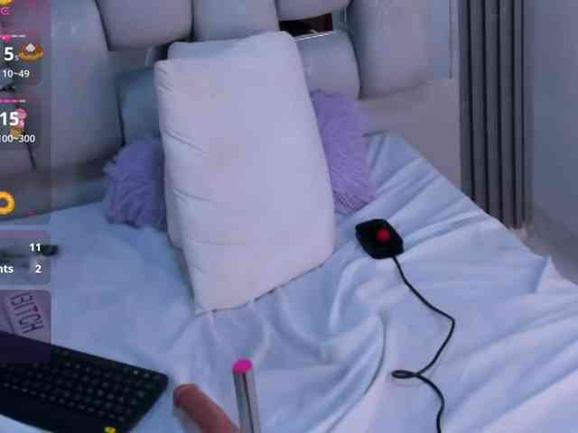 Wonderkloe webcam