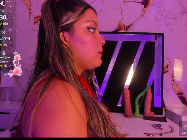 Wonderkloe webcam