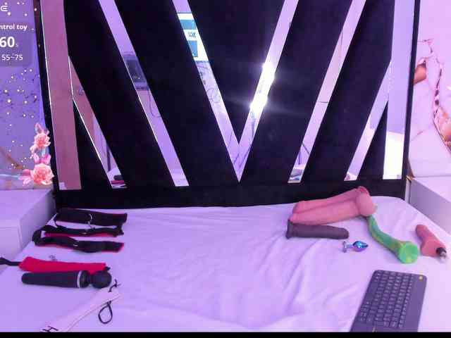 Wonderkloe webcam