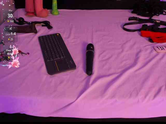 Wonderkloe webcam
