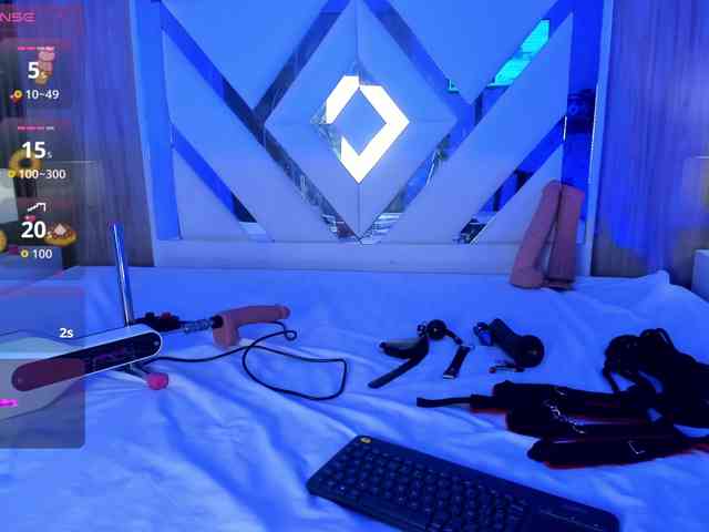 Wonderkloe webcam