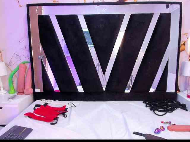Wonderkloe webcam