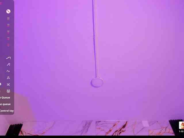Wonderkloe webcam