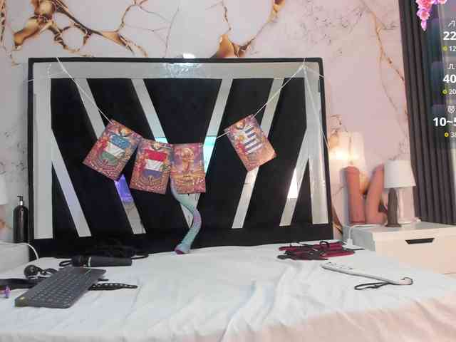 Wonderkloe webcam