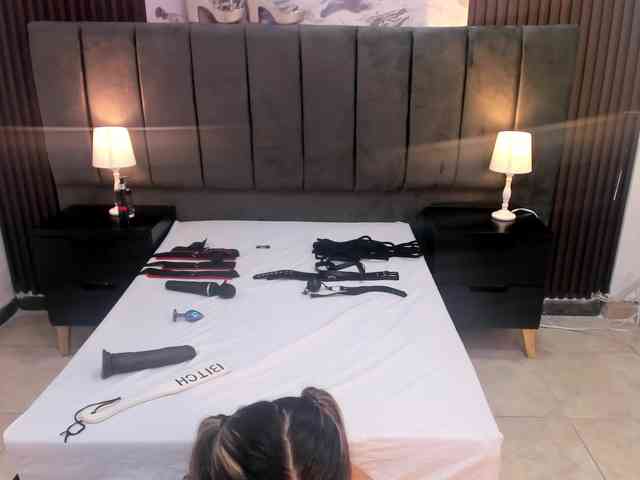 Wonderkloe webcam