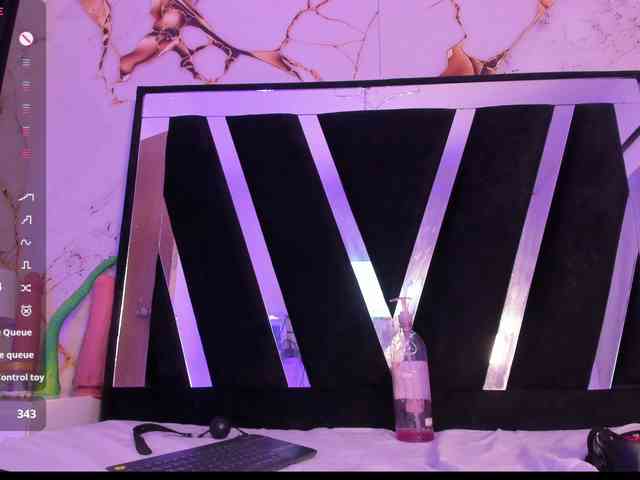 Wonderkloe webcam