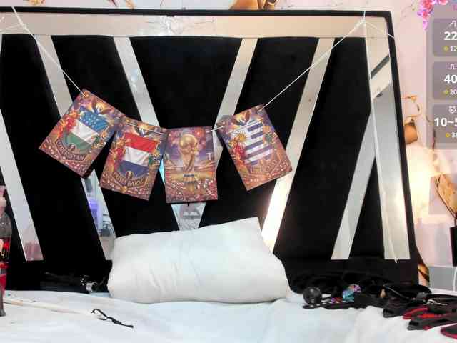 Wonderkloe webcam
