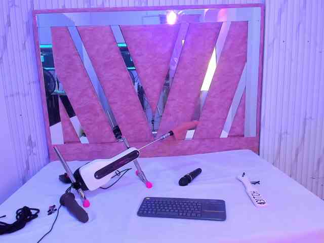 Wonderkloe webcam