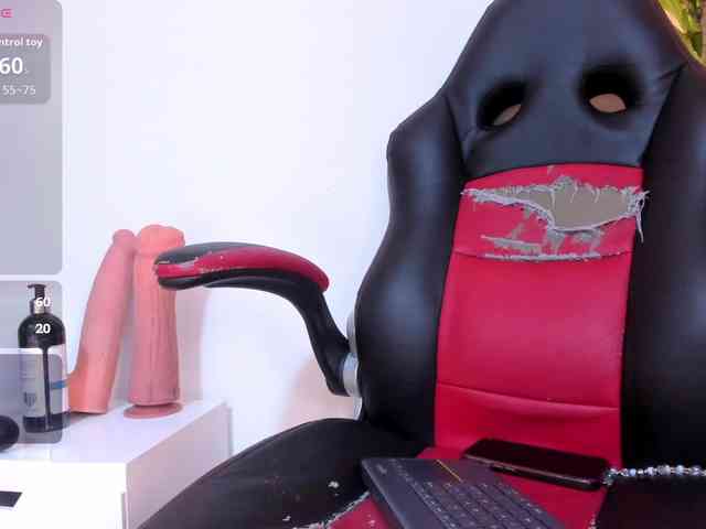 Wonderkloe webcam