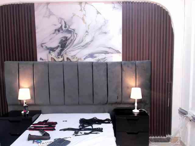 Wonderkloe webcam