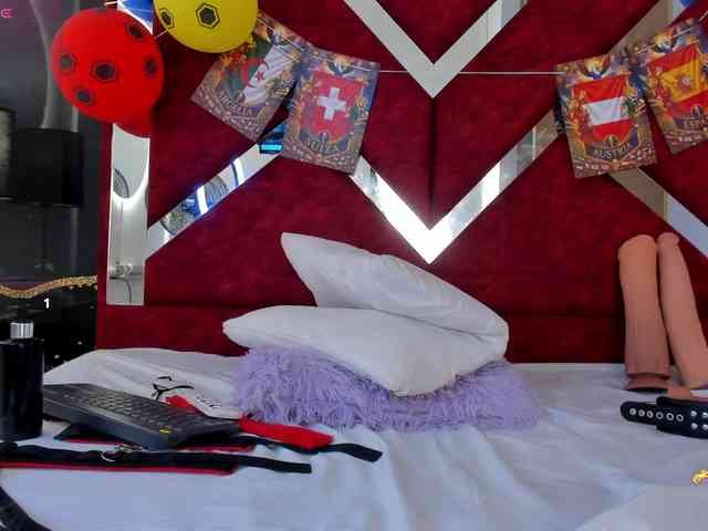 Wonderkloe webcam