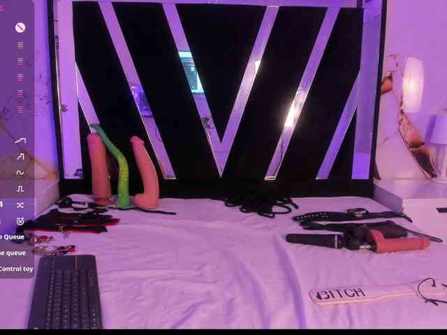 Wonderkloe webcam