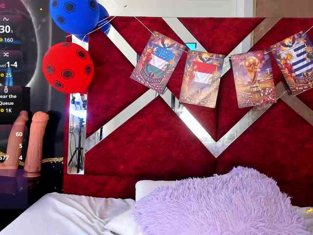 Wonderkloe webcam