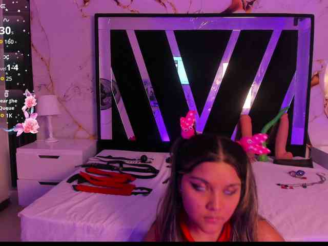 Wonderkloe webcam
