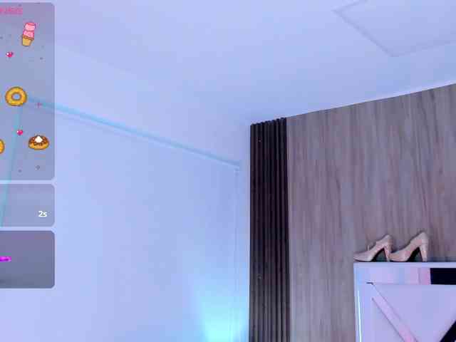 Wonderkloe webcam