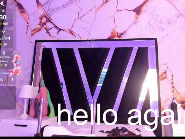 Wonderkloe webcam