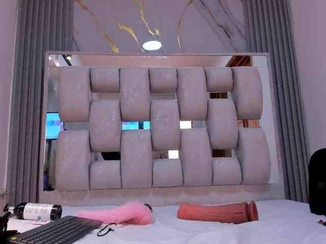 Wonderkloe webcam