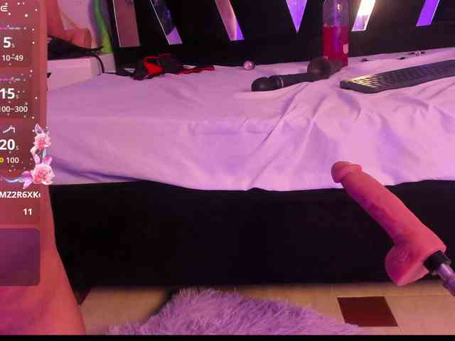 Wonderkloe webcam