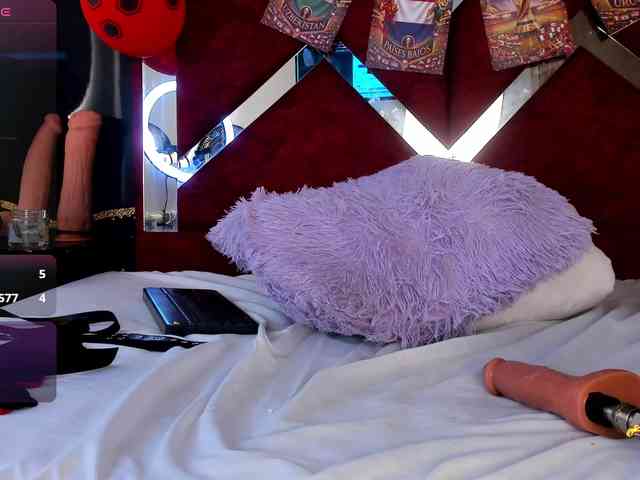 Wonderkloe webcam