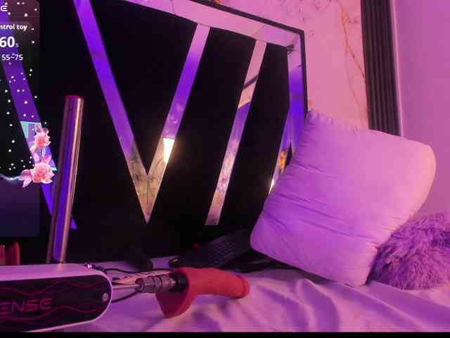 Wonderkloe webcam
