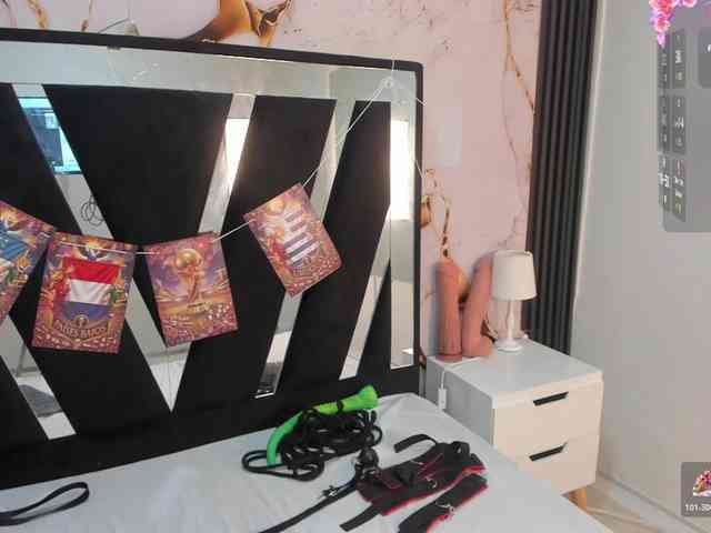 Wonderkloe webcam